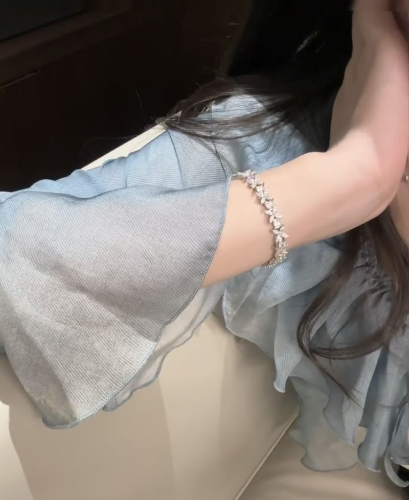 T*f*ny bracelets